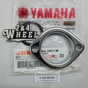 Pipe Nut Ring for Yamaha RXK RX135 RXS115 RX125