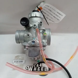 Yamaha RXK RXKING RX135 Carburetor Assembly New Replacement Part