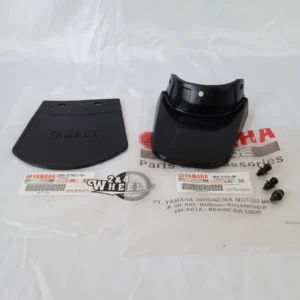 Genuine Yamaha RXS RX Rear Mud Flap Splash Guard Fender