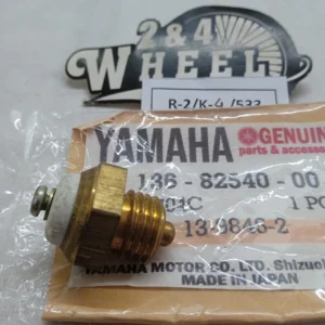 Neutral Switch Assembly for Yamaha RXS RX115 DT100 DT125 RD200