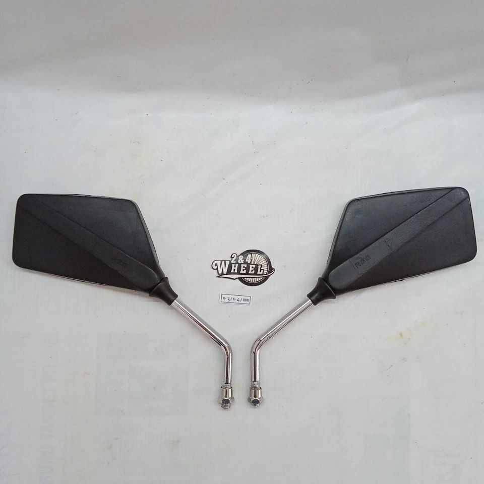Yamaha RXS RX115 RX135 Rear Mirror