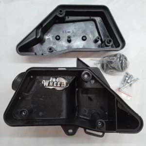 Air Filter Cleaner Case Assembly for Yamaha RXS RX115 RX Special YT115