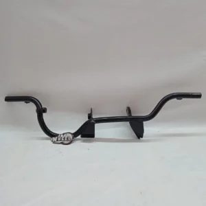 Front Bar Step for Yamaha RXS RXS115 RX115 RXK RX135 RXKING
