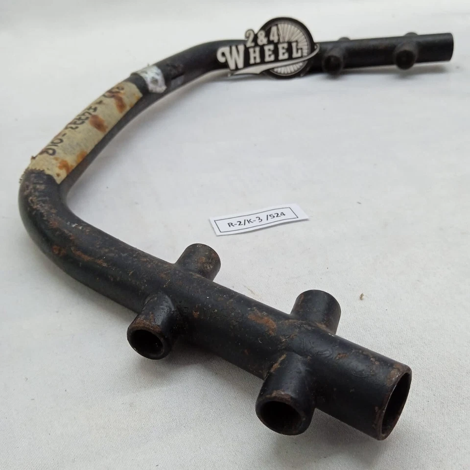 Yamaha RXS Seat Handle