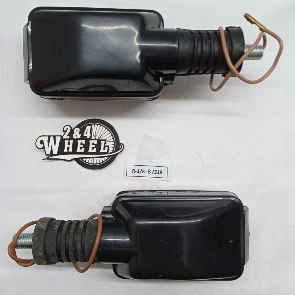 Yamaha RXS Turn Signal Indicator Lens 5T5