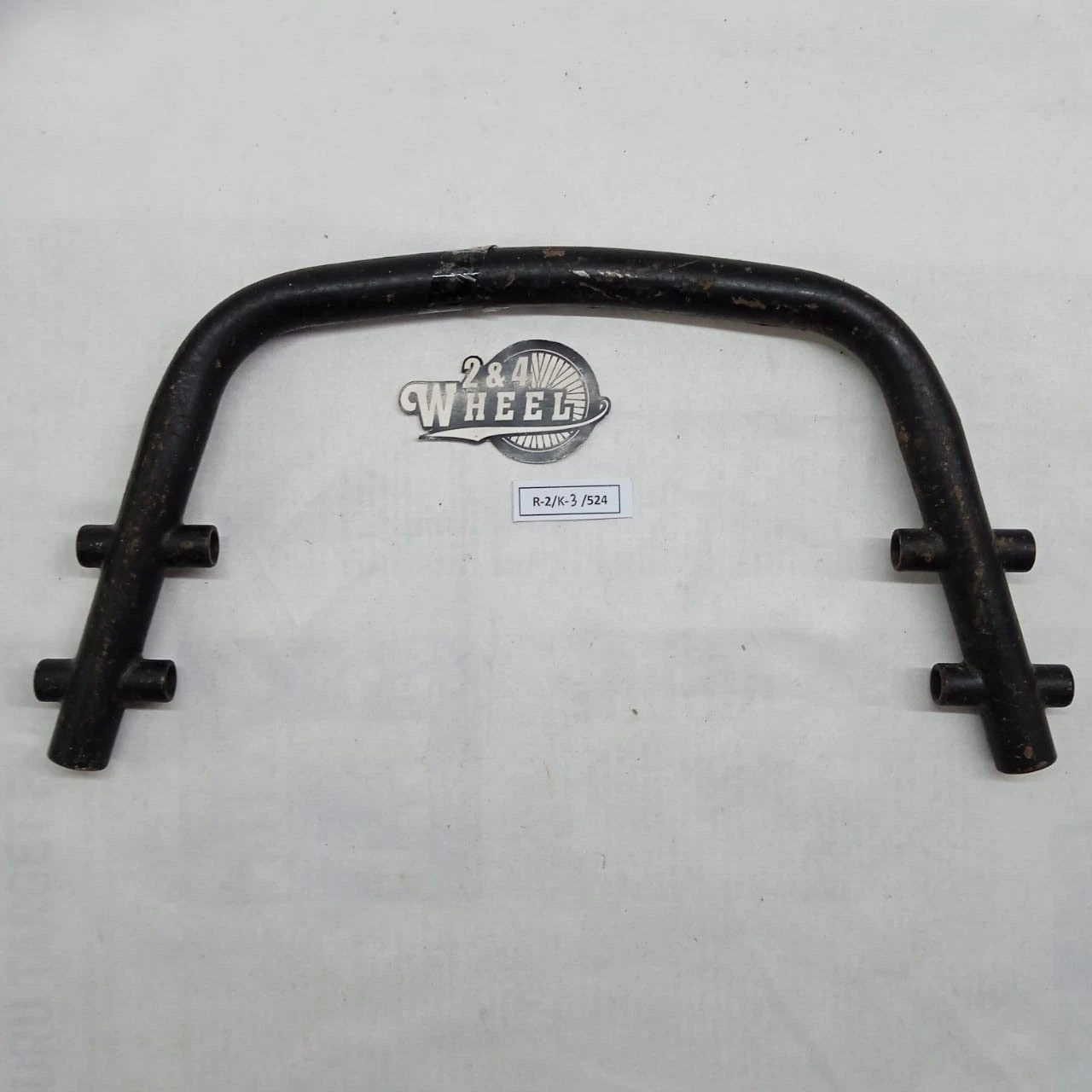 NOS Seat Handle for Yamaha RXS100 RXS115 RX Special YT115