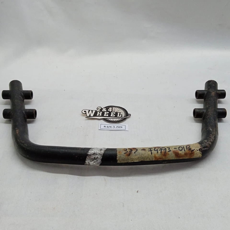 Yamaha Seat Handle RX YT