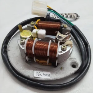 Stator Generator for Yamaha Enduro Starter DT100 DTX
