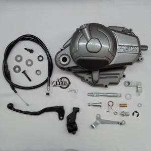 Manual Clutch Kit Set for Yamaha TTR110 Motorcycle