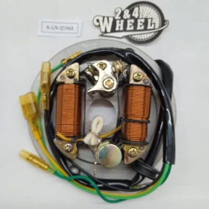 Generator Stator Assembly for Yamaha YB100 and YL2S
