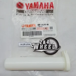Inner Handlebar Throttle Tube for Yamaha YT115 RX135 RXK RX King