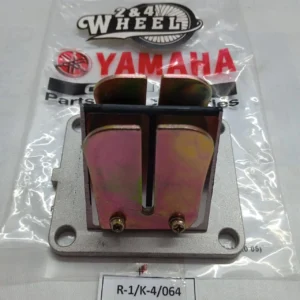 Reed Valve for Yamaha YT115 RX135 RXS115 RXS RX Special