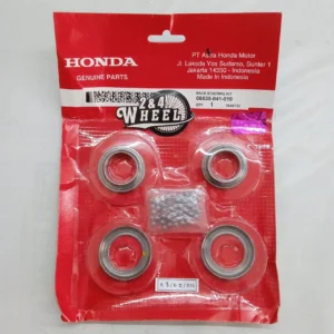 Honda C50 C90 C110 CL90 CT90 S90 Race Steering Kit Top Ball Set 06435-041-010