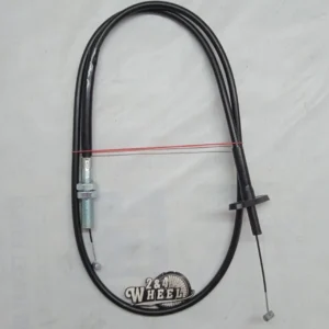 Toyota Land Cruiser FJ40 FJ42 FJ43 FJ45 Accelerator Wire Cable 78180-90303 NEW