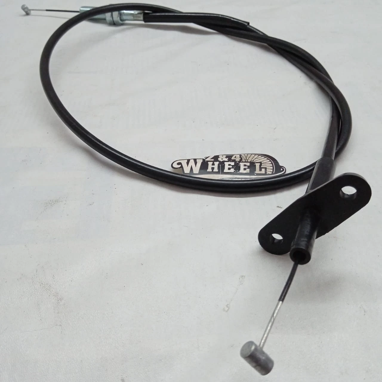 Toyota Land Cruiser FJ40 FJ42 FJ43 FJ45 Accelerator Wire Cable 78180-90303 NEW - Image 4
