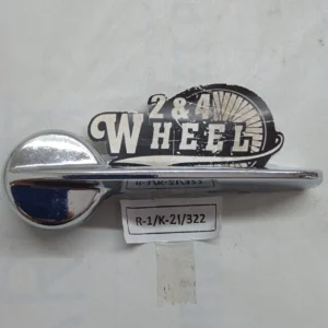 Toyota Land Cruiser FJ40 FJ45 BJ40 BJ45 HJ47 Ambulance Rear Door Inner Handle