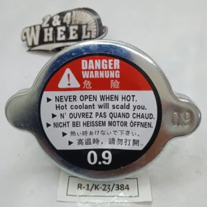 Toyota Land Cruiser BJ40 BJ42 FJ40 FJ45 HJ47 Radiator Cap 0.9 NEW