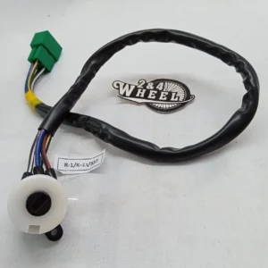 Ignition Switch Assy Toyota Land Cruiser 2F OLD FJ40 FJ45 BJ40 84450-60050 NEW