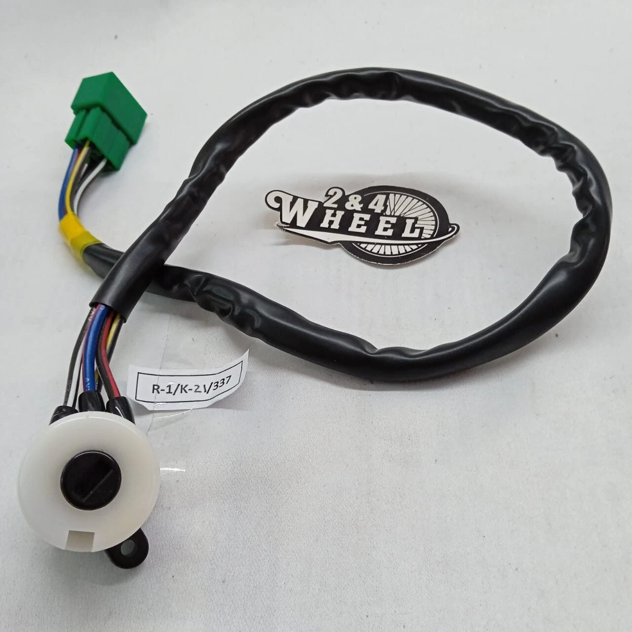 Ignition Switch Assy Toyota Land Cruiser 2F OLD FJ40 FJ45 BJ40 84450-60050 NEW