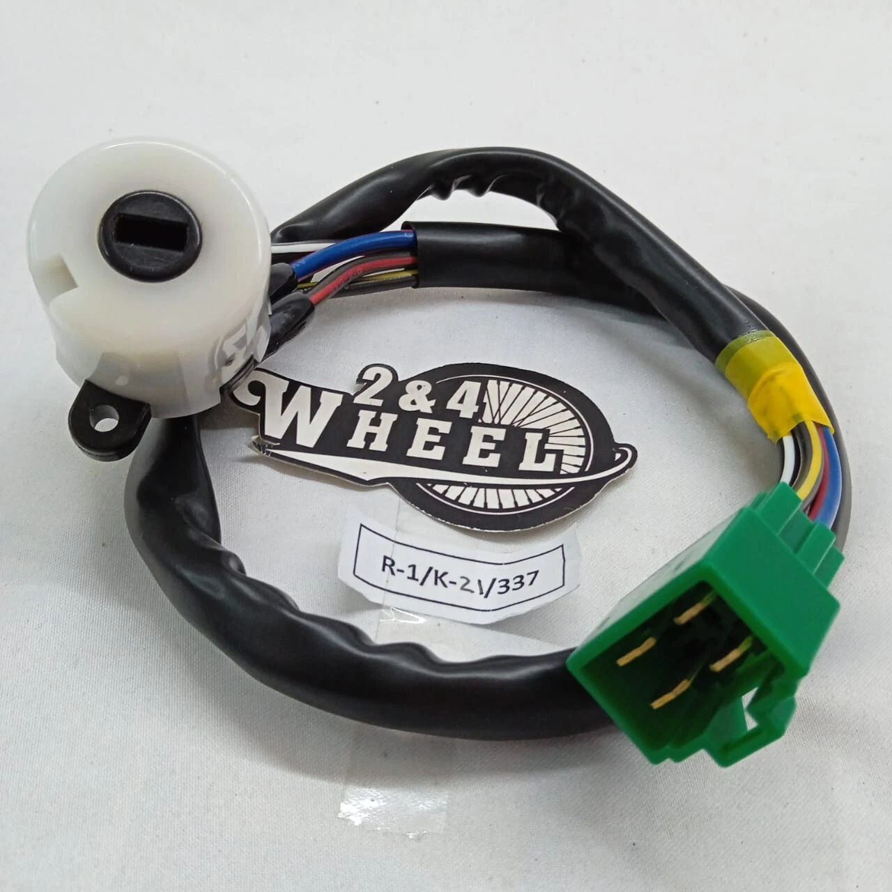 Ignition Switch Assy Toyota Land Cruiser 2F OLD FJ40 FJ45 BJ40 84450-60050 NEW - Image 4