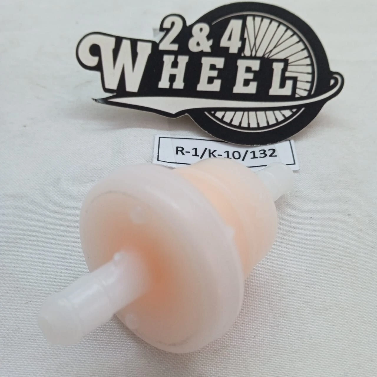 Plastic Gas Fuel Fliter ATV Dirt bike Go Kart XR50 CRF50 Scooter 50cc 150cc - Image 5