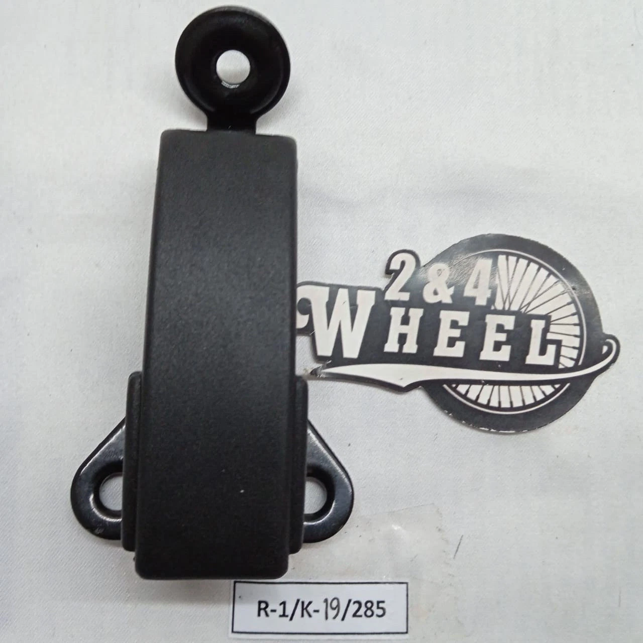 Toyota Land Cruiser FJ40 BJ40 Kick Out Hinge Side Window Lock 1 Pcs - Image 2