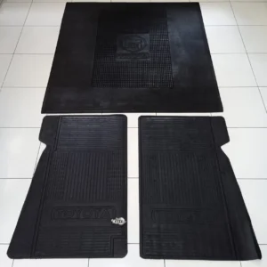 Toyota Land Cruiser FJ40 BJ40 Floor Mat Floor Carpet Interior Carpet Rubber NEW
