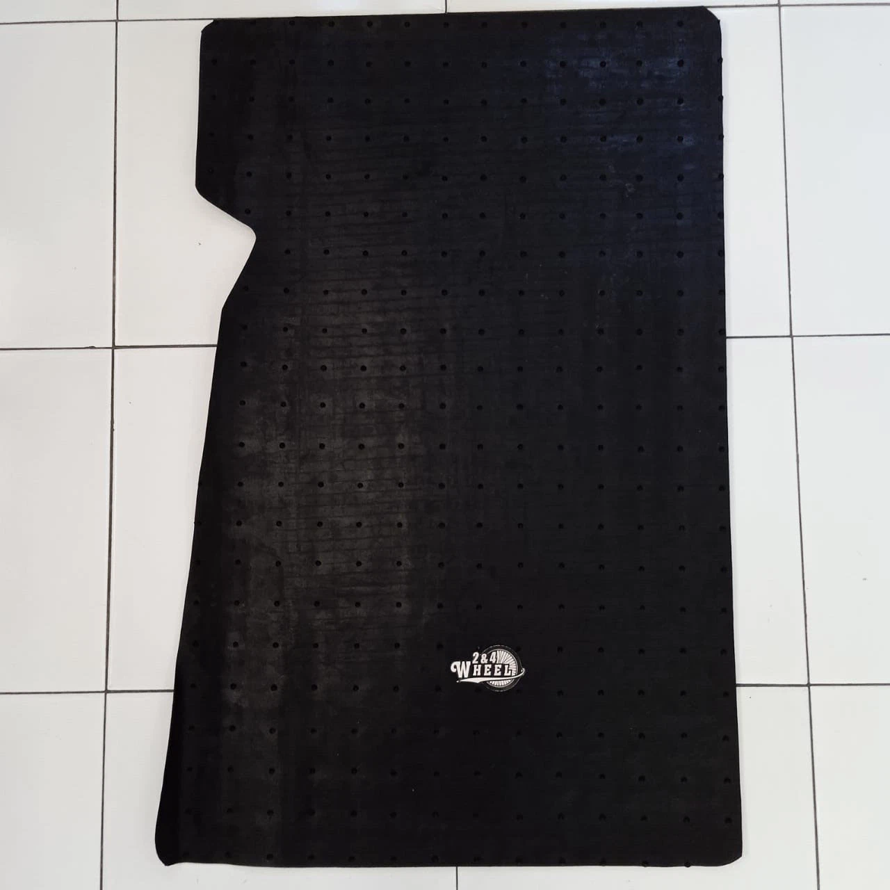 Toyota Land Cruiser FJ40 BJ40 Floor Mat Floor Carpet Interior Carpet Rubber NEW - Image 7