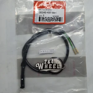 Honda CT90 1971-1974 Front Brake Switch 35340-437-661 NEW
