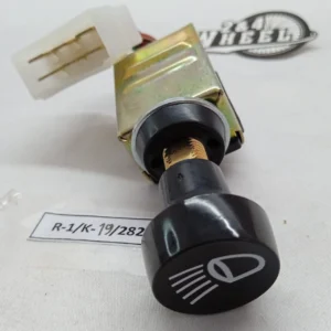 Toyota Land Cruiser FJ40 FJ45 Headlight Control Switch with Knob NEW