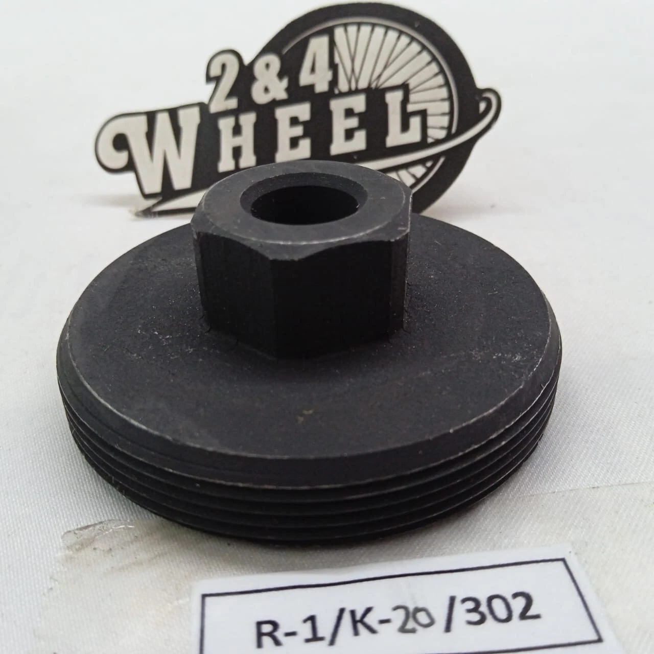 Arm Steering Center Idler Kit FJ40 FJ45 FJ55 BJ42 HJ45 HJ47 Toyota Land Cruiser - Image 7