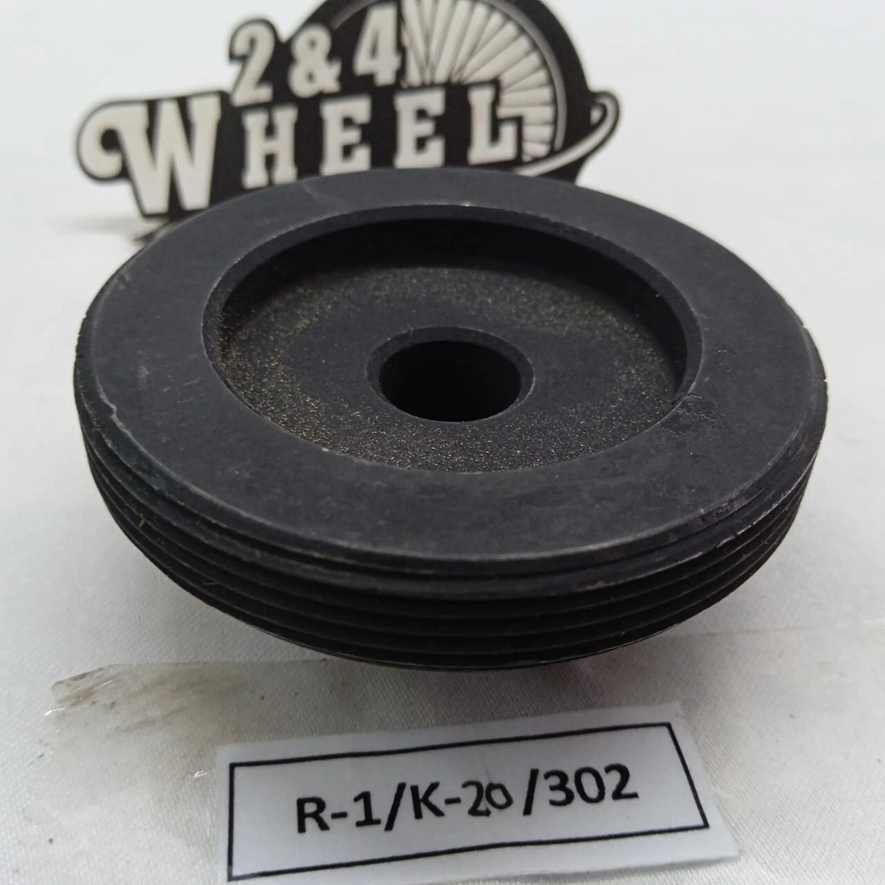 Arm Steering Center Idler Kit FJ40 FJ45 FJ55 BJ42 HJ45 HJ47 Toyota Land Cruiser - Image 8