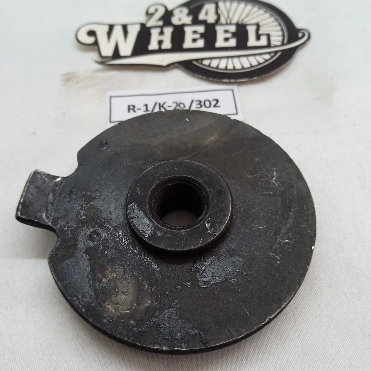 Arm Steering Center Idler Kit FJ40 FJ45 FJ55 BJ42 HJ45 HJ47 Toyota Land Cruiser - Image 10