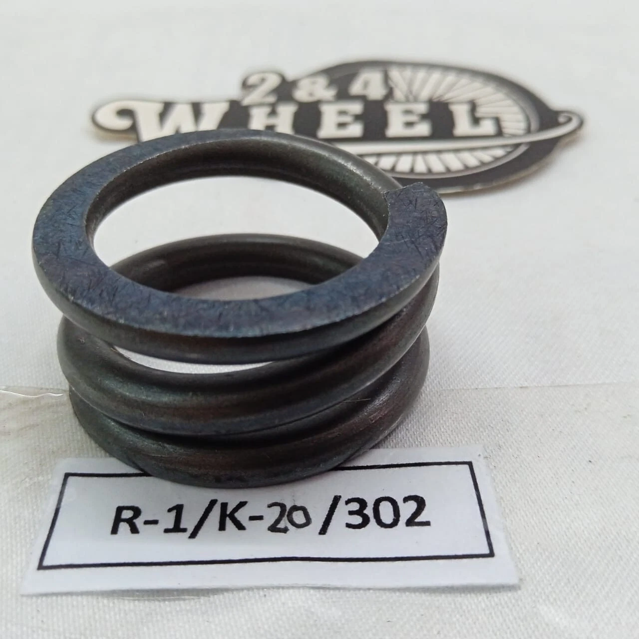 Arm Steering Center Idler Kit FJ40 FJ45 FJ55 BJ42 HJ45 HJ47 Toyota Land Cruiser - Image 13