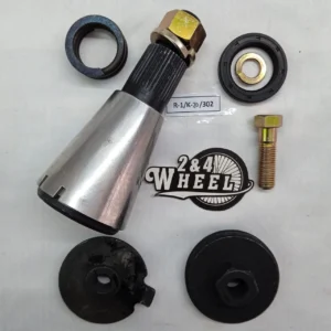 Toyota Land Cruiser FJ40 FJ45 FJ55 BJ42 HJ45 HJ47 Arm Steering Center Idler Kit