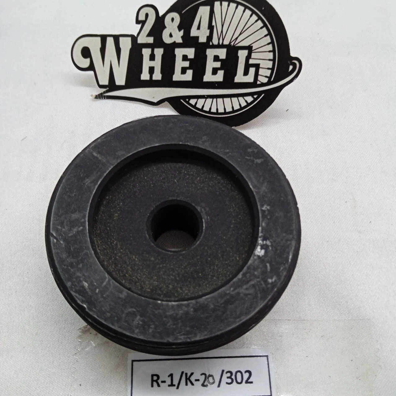Toyota Land Cruiser FJ40 FJ45 FJ55 BJ42 HJ45 HJ47 Arm Steering Center Idler Kit - Image 6