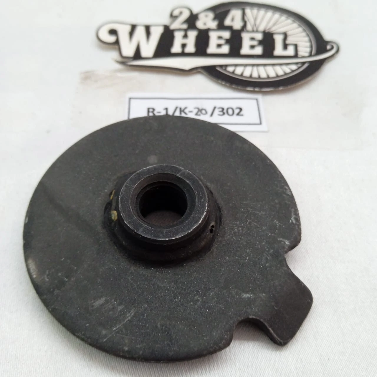 Toyota Land Cruiser FJ40 FJ45 FJ55 BJ42 HJ45 HJ47 Arm Steering Center Idler Kit - Image 9