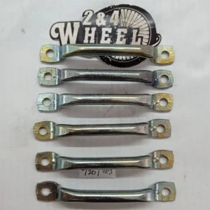 Toyota Land Cruiser FJ40 FJ45 Footman Loop 6Pcs