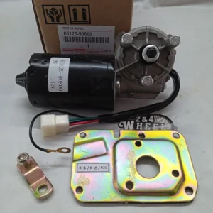 Winshield Wiper Motor 85120-90800 For Toyota Land Cruiser FJ40 FJ45 BJ40 RHD