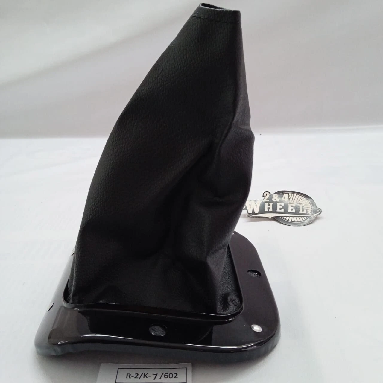 Toyota Land Cruiser BJ40 FJ40 HJ45 Dustproof Transfer Control Lever NEW OEM - Image 5