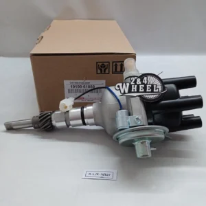 Toyota Land Cruiser FJ40 FJ45 Ignition Distributor 19100-61080 NEW