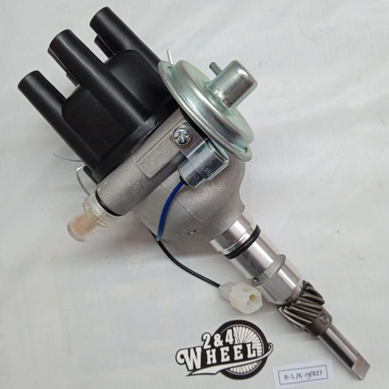 Toyota Land Cruiser FJ40 FJ45 Ignition Distributor 19100-61080 NEW - Image 4
