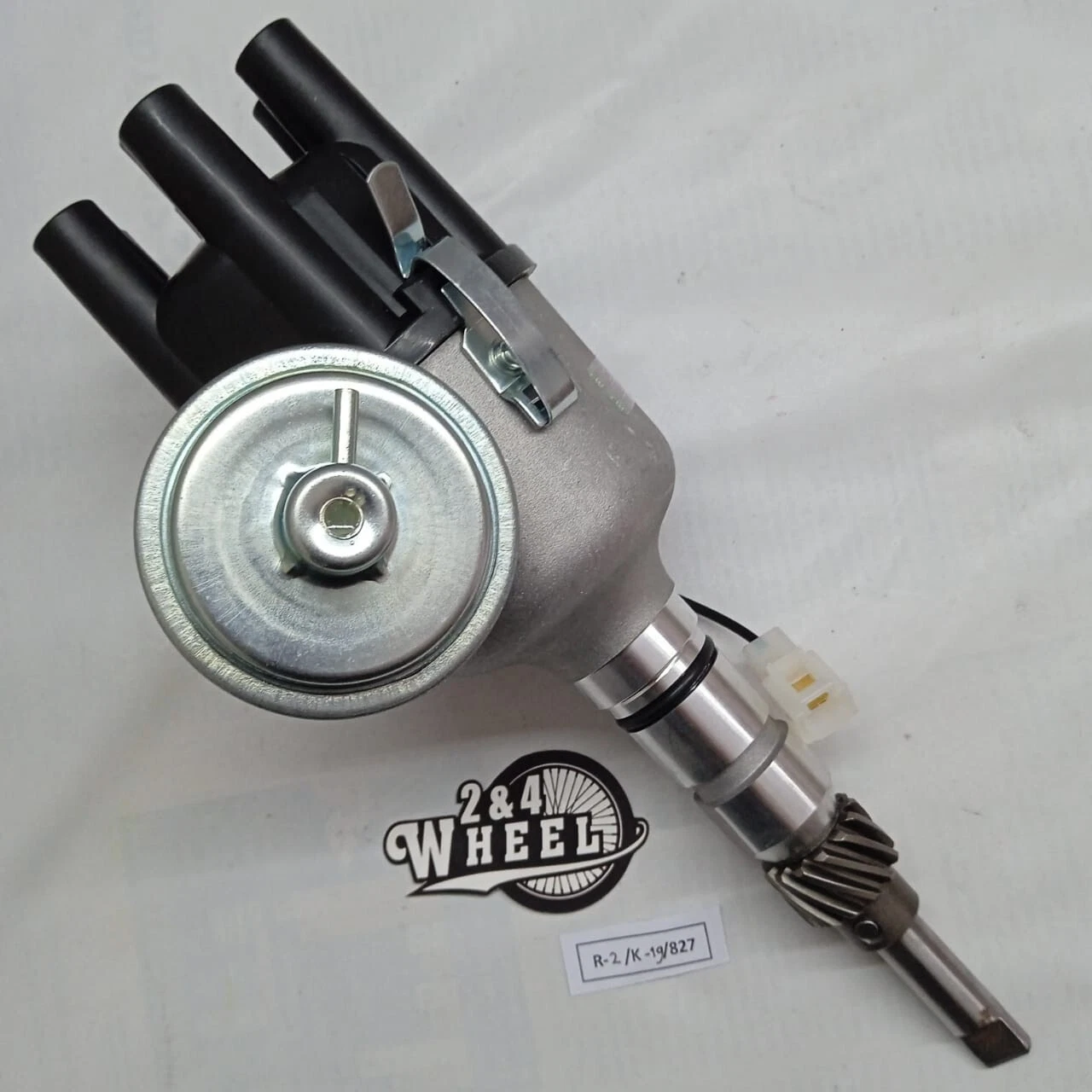 Toyota Land Cruiser FJ40 FJ45 Ignition Distributor 19100-61080 NEW - Image 6