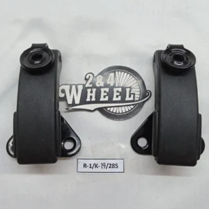Toyota Land Cruiser FJ40 BJ40 Kick Out Hinge / Side Window Lock Quarter Window
