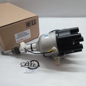 Ignition Distributor 19100-61080 Fits Toyota Land Cruiser FJ40 FJ45 NEW