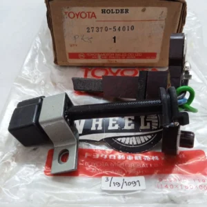 Toyota Land Cruiser HJ47 HJ60 HJ75 LJ70 Holder Assy Alternator Brush GENUINE