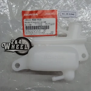 Honda Air Blade Reservoir Bottle 19111-K66-V00 NEW