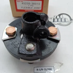 Toyota Land Cruiser FJ40 FJ45 FJ55 BJ40 HJ45 Steering Coupling Rag Joint OEM