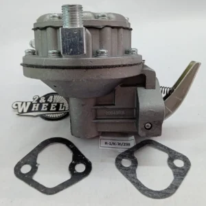 Toyota Land Cruiser FJ40 FJ43 FJ45 FJ55 Mechanical Fuel Pump with Gasket NEW OEM
