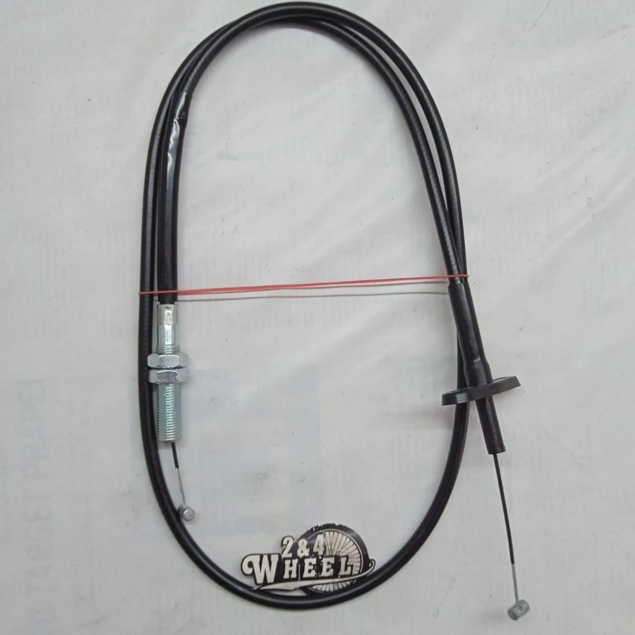 Accelerator Cable For Toyota Land Cruiser FJ40 FJ45 Series 72-80 78180-90303 NEW - Image 4